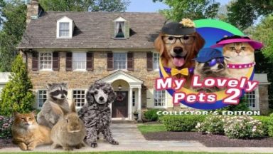 Featured My Lovely Pets 2 Collectors Edition Free Download