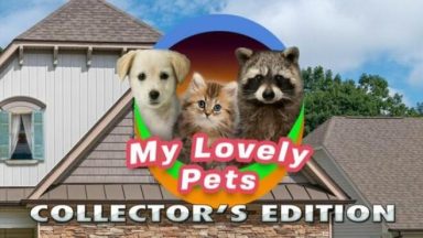 Featured My Lovely Pets Collectors Edition Free Download