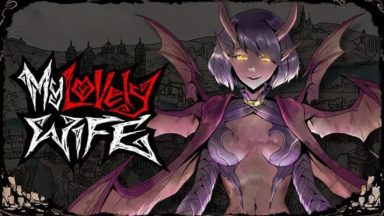 Featured My Lovely Wife Free Download 1