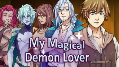 Featured My Magical Demon Lover Free Download