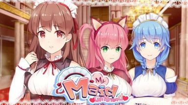 Featured My Maid Girlfriend Free Download