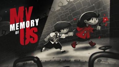 Featured My Memory of Us Free Download