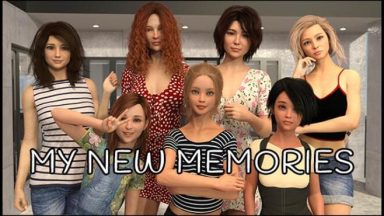 Featured My New Memories Free Download