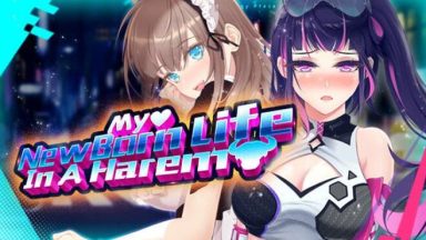 Featured My Newborn Life In A Harem Free Download