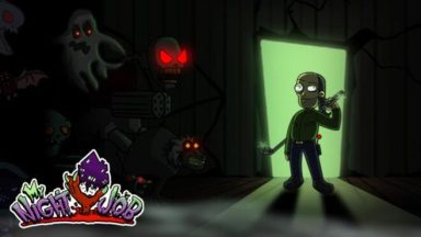 Featured My Night Job Free Download