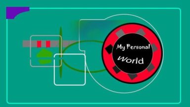 Featured My Personal World Free Download
