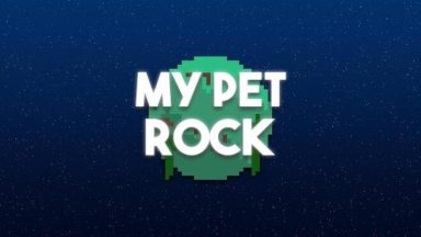 Featured My Pet Rock Free Download