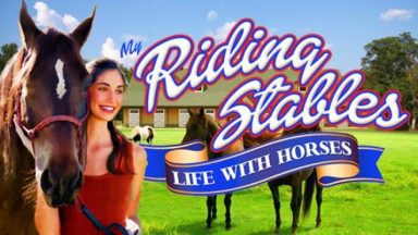Featured My Riding Stables Life with Horses Free Download