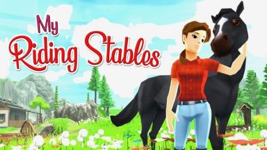 Featured My Riding Stables Your Horse breeding Free Download