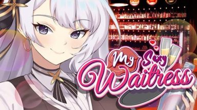 Featured My Sexy Waitress Free Download