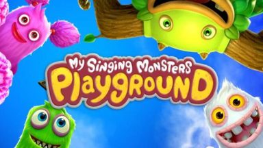 Featured My Singing Monsters Playground Free Download