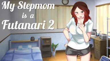 Featured My Stepmom is a Futanari 2 Free Download