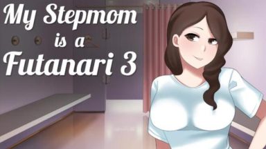 Featured My Stepmom is a Futanari 3 Free Download