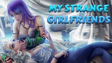 Featured My Strange Girlfriends Free Download