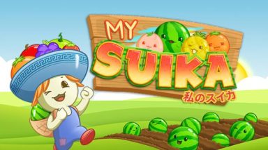 Featured My Suika Watermelon Game Free Download