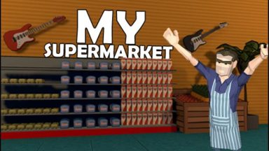 Featured My Supermarket Free Download