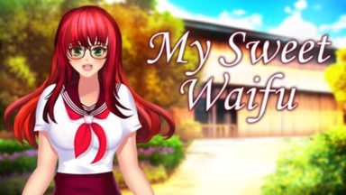 Featured My Sweet Waifu Free Download