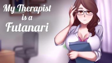 Featured My Therapist is a Futanari Free Download