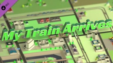 Featured My Train Arrives Neighbouring cities Free Download