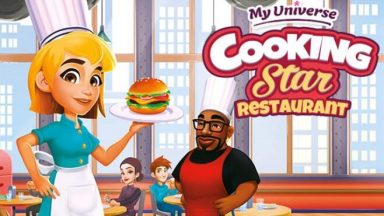 Featured My Universe Cooking Star Restaurant Free Download