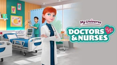 Featured My Universe Doctors Nurses Free Download