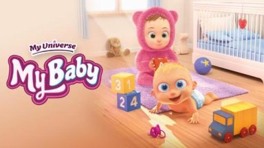 Featured My Universe My Baby Free Download