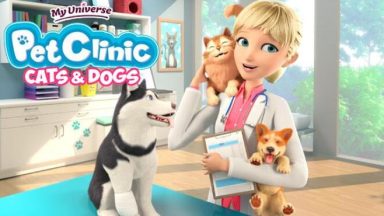Featured My Universe Pet Clinic Cats Dogs Free Download