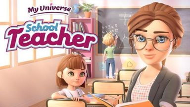 Featured My Universe School Teacher Free Download