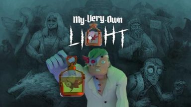 Featured My Very Own Light Free Download