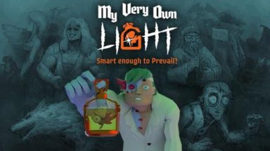 Featured My Very Own Light Free Download