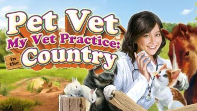 Featured My Vet Practice In the Country Free Download