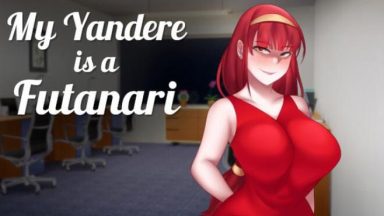 Featured My Yandere is a Futanari Free Download