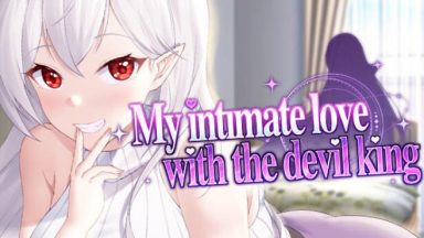 Featured My intimate love with the devil king Free Download