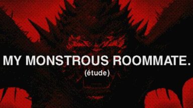 Featured My monstrous roommate tude Free Download