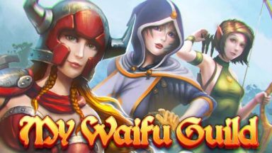 Featured My waifu guild Free Download