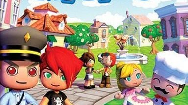 Featured MySims PC Free Download