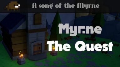 Featured Myrne The Quest Free Download