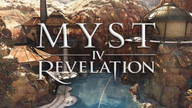 Featured Myst IV Revelation Free Download