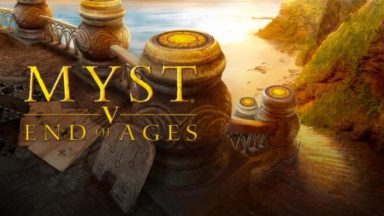 Featured Myst V End of Ages Free Download