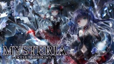 Featured Mysteria Occult Shadows Free Download