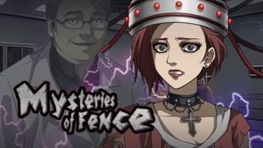 Featured Mysteries of Fence Free Download