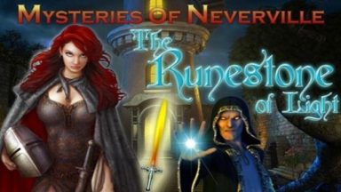 Featured Mysteries of Neverville The Runestone of Light Free Download