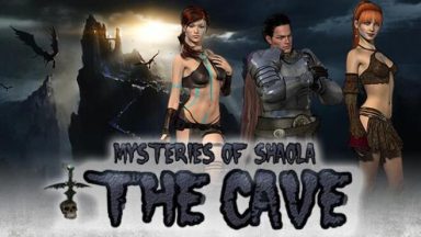 Featured Mysteries of Shaola The Cave Free Download