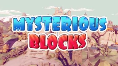 Featured Mysterious Blocks Free Download