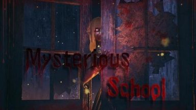 Featured Mysterious School Free Download