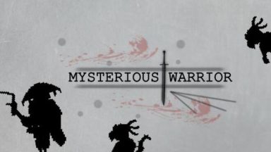 Featured Mysterious warrior Free Download