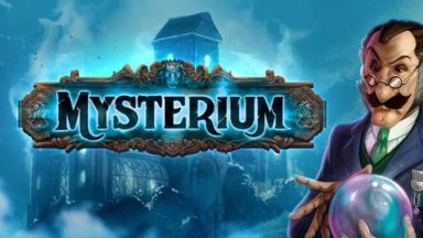 Featured Mysterium A Psychic Clue Game Free Download