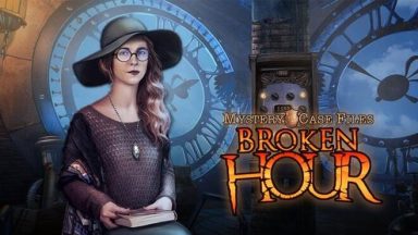 Featured Mystery Case Files Broken Hour Free Download