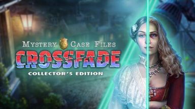 Featured Mystery Case Files Crossfade Collectors Edition Free Download