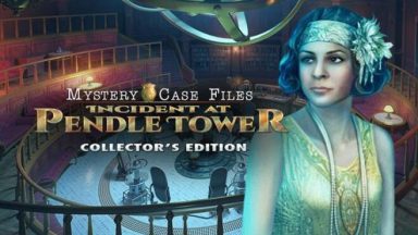 Featured Mystery Case Files Incident at Pendle Tower Collectors Edition Free Download